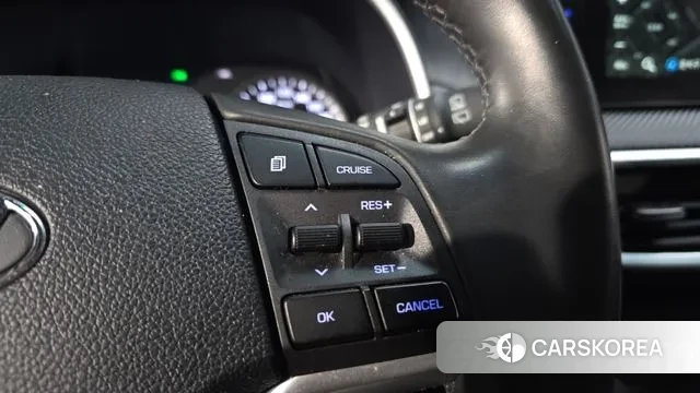 Hyundai All New Tucson 2020 Серый из Кореи, фото 4