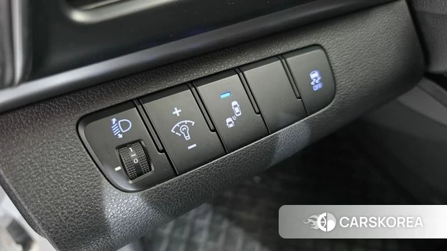 Hyundai The New Avante AD 2020 Белый из Кореи, фото 4