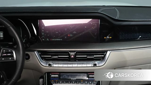 Kia Mohave Master 2019 Белый из Кореи, фото 4