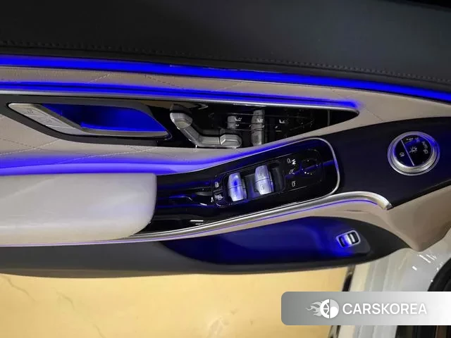 Mercedes-Benz S-Class W223 2022 Белый из Кореи, фото 4