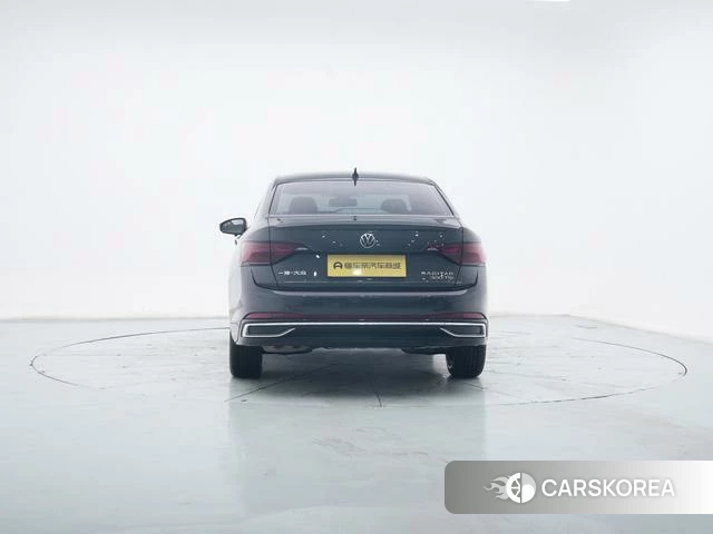 Volkswagen Sagitar 2025 Черный из Китая, фото 4