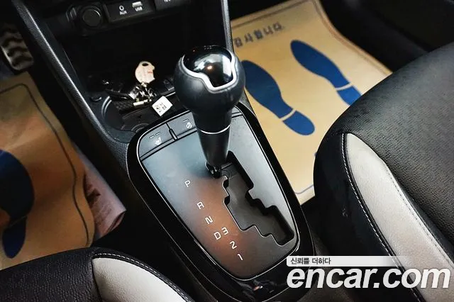 Kia All New Morning (JA) id 2678224 из Кореи 4