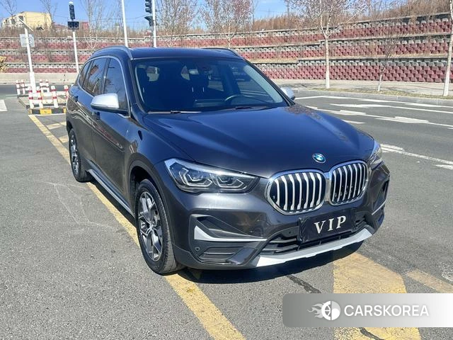 BMW X1 2022 Другой из Китая, фото 4