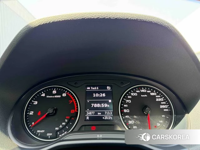 Audi Q2L 2023 Белый из Китая, фото 4