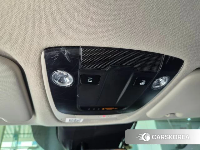 Kia Seltos 2019 Серый из Кореи, фото 4