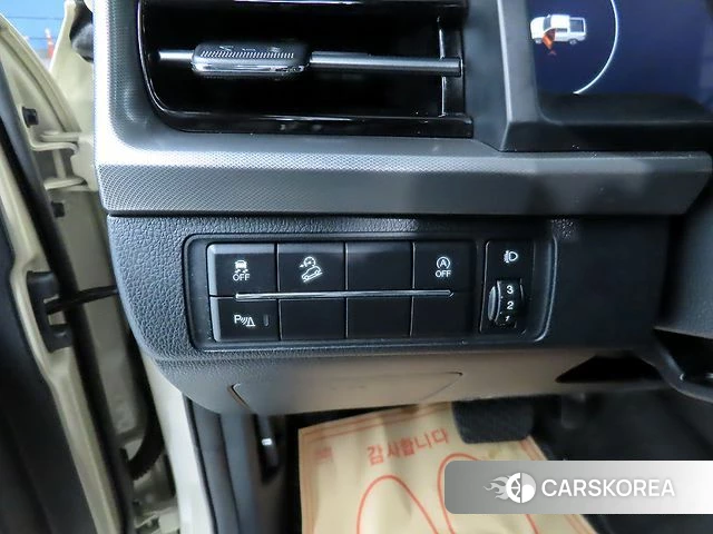 Ssangyong The New Rexton Sport 2024 Жемчужный цвет из Кореи, фото 4