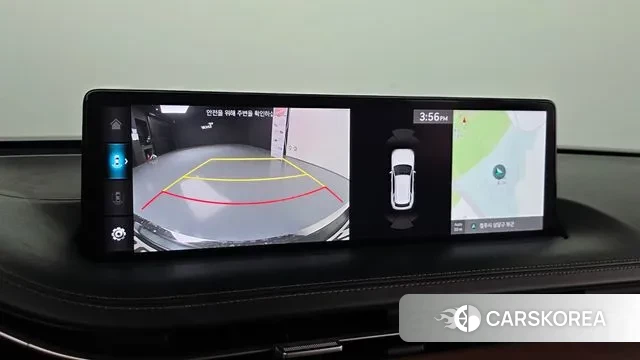 Genesis GV70 2021 Белый из Кореи, фото 4