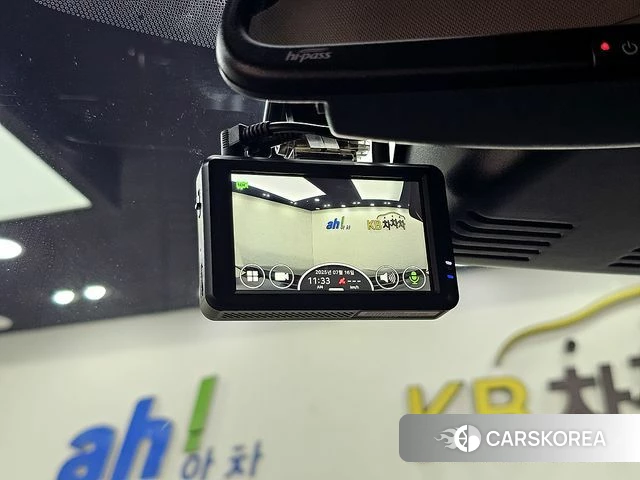 Renault Korea (Samsung) The New QM6 2019 Фиолетовый из Кореи, фото 4