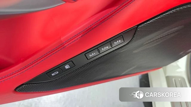 Ferrari F8 Tributo 2020 Белый из Кореи, фото 4