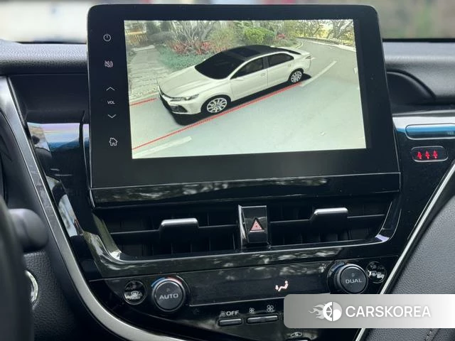 Toyota Camry 2022 Шампань из Китая, фото 4