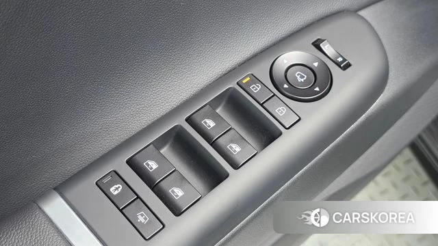 Hyundai Grandeur Hybrid (GN7) 2025 Серый из Кореи, фото 4