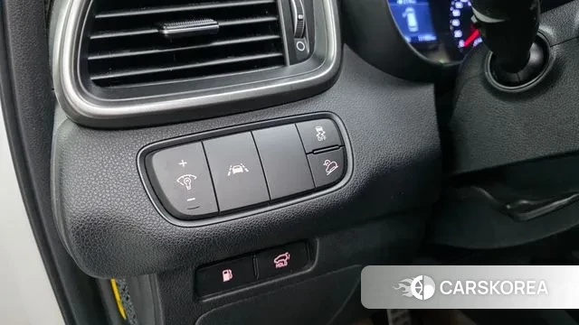 Kia The New Sorento 2018 Белый из Кореи, фото 4