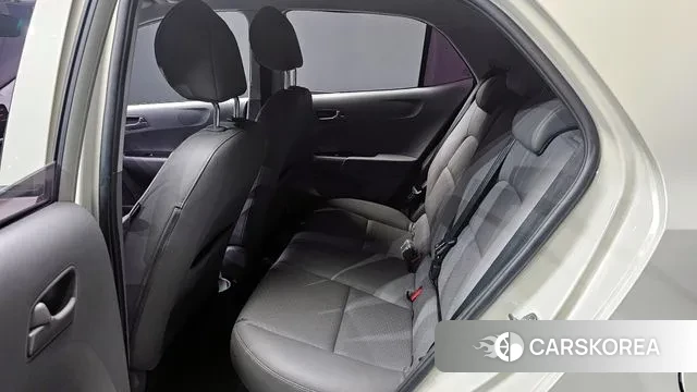 Kia All New Morning (JA) 2019 Жемчужный цвет из Кореи, фото 4