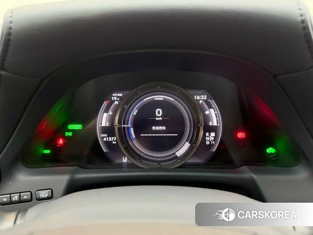 Lexus LS 2019 Черный из Китая, фото 4