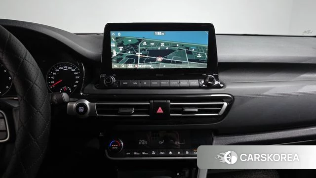Kia Seltos 2021 Белый из Кореи, фото 4