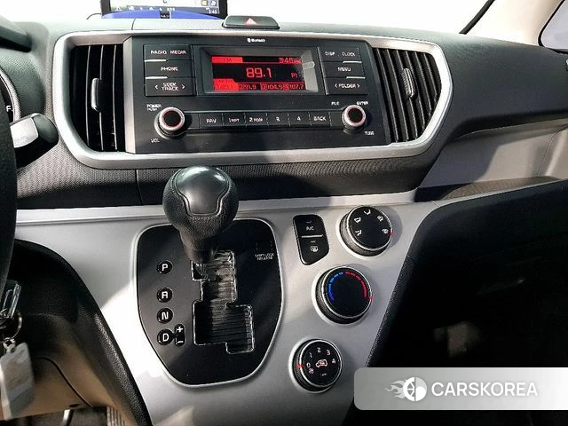 Kia The New Ray 2022 Белый из Кореи, фото 4