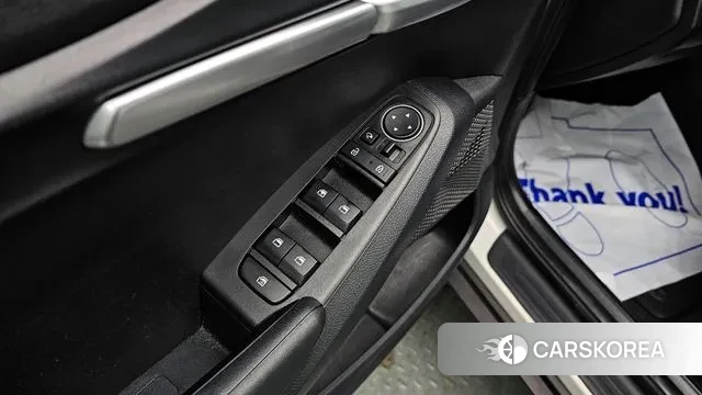 Kia Seltos 2021 Белый из Кореи, фото 4