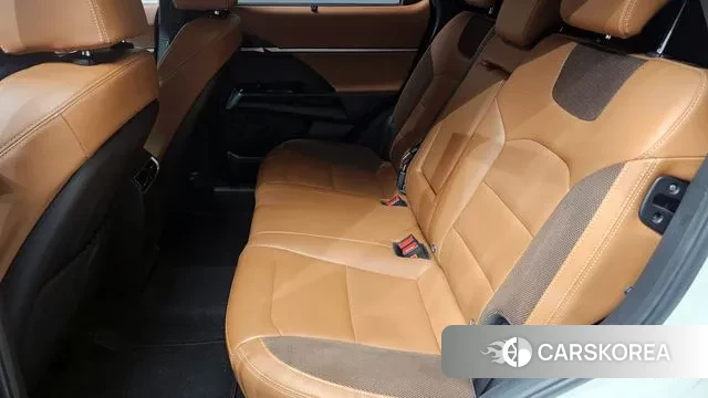 Ssangyong Torres 2022 Белый из Кореи, фото 4