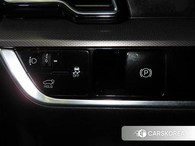 Kia Sportage 5th Generation 2022 Серый из Кореи, фото 4