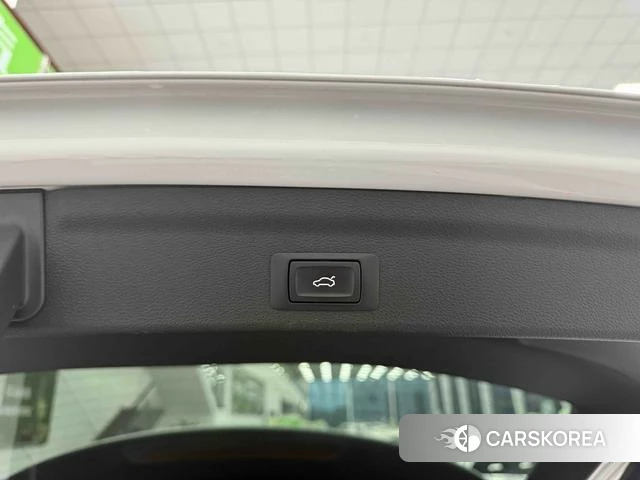 Audi Q3 2022 Белый из Китая, фото 4