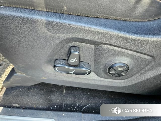 Ssangyong Rexton Sports Cannes 2019 Синий из Кореи, фото 4
