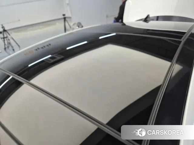 Hyundai Grandeur IG 2018 Белый из Кореи, фото 4