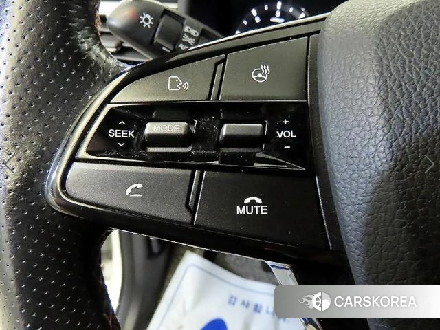 Ssangyong Rexton Sports Cannes 2019 Белый из Кореи, фото 4