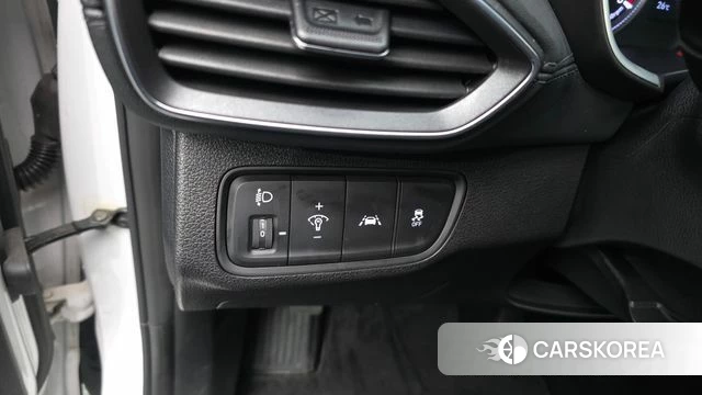 Hyundai Santa Fe TM 2018 Белый из Кореи, фото 4