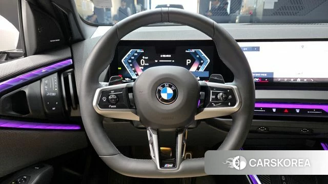 BMW X3 (G45) 2025 Белый из Кореи, фото 4