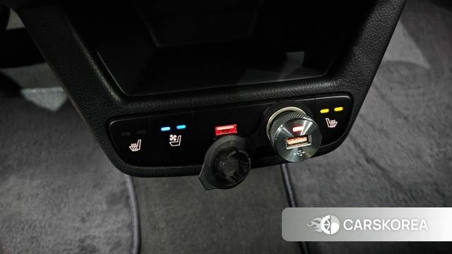 Kia The New Kia Ray 2023 Белый из Кореи, фото 4