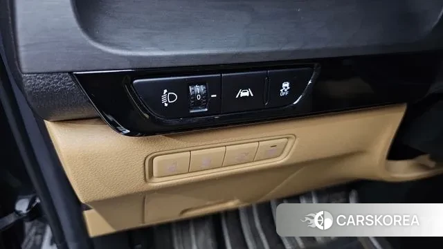 Kia Carnival 4th generation 2021 Серый из Кореи, фото 4