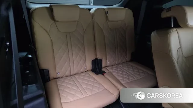 Kia Sorento 4th Generation 2021 Серый из Кореи, фото 4