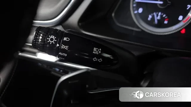 Hyundai Sonata (DN8) 2022 Белый из Кореи, фото 4