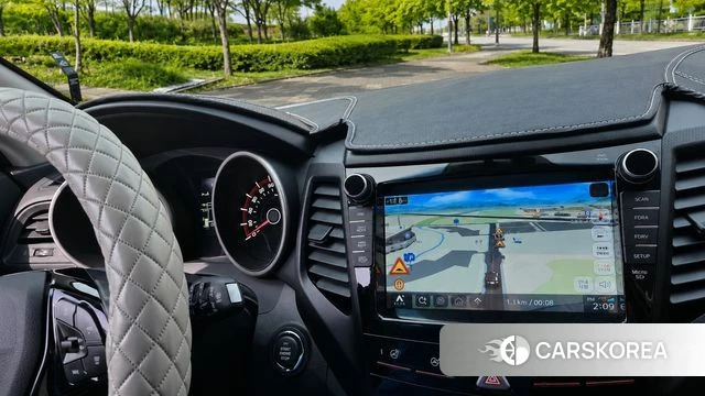 Ssangyong Tivoli Air 2018 Белый из Кореи, фото 4