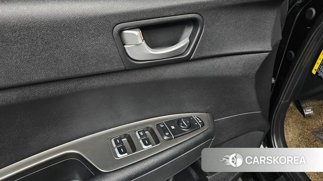 Kia The New K5 2nd generation 2018 Черный из Кореи, фото 4