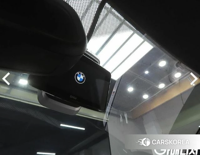 BMW 4 Series (F32) 2018 Белый из Кореи, фото 4