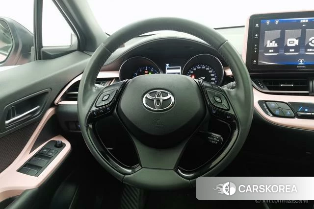 Toyota IZOA 2021 Другой из Китая, фото 4