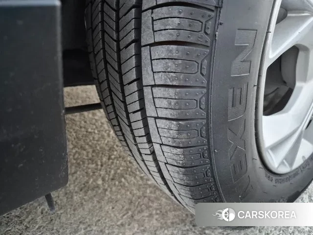 Ssangyong Berry New Tivoli 2020 Белый из Кореи, фото 4