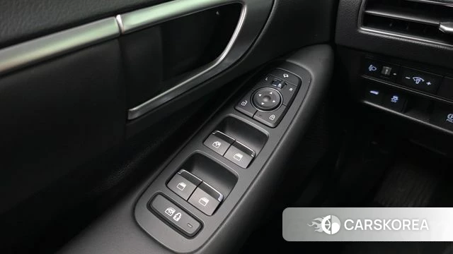 Hyundai Sonata (DN8) 2022 Белый из Кореи, фото 4