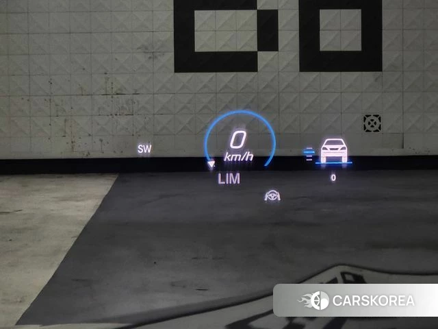 Mercedes-Benz GLS - Class X167 2022 Серый из Кореи, фото 4