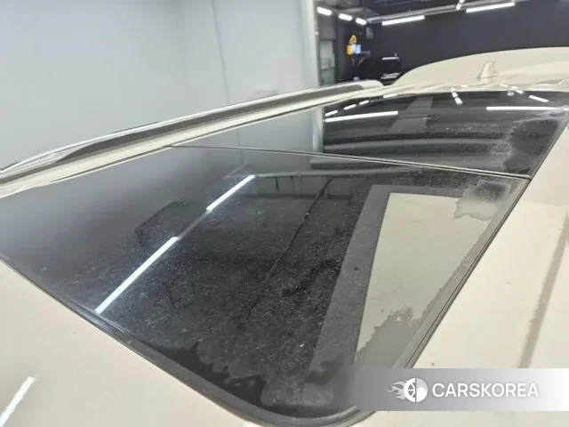 Ford Explorer 2019 Белый из Кореи, фото 4