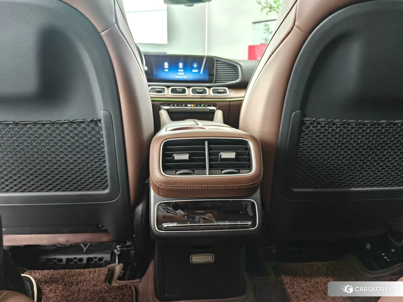 Mercedes-Benz GLE (import) 2023 Черный из Китая, фото 4