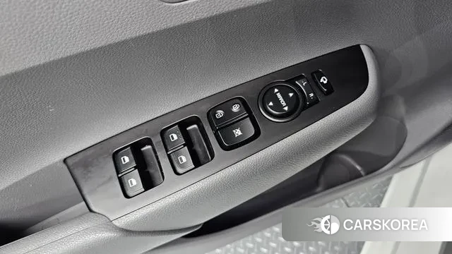 Kia Morning Urban (JA) 2021 Белый из Кореи, фото 4