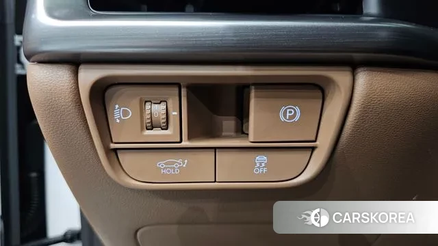 Hyundai Grandeur (GN7) 2023 Белый из Кореи, фото 4