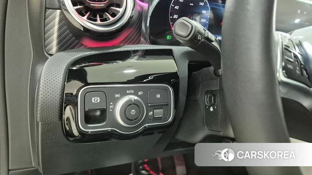 Mercedes-Benz A-Class W177 2024 Черный из Кореи, фото 4
