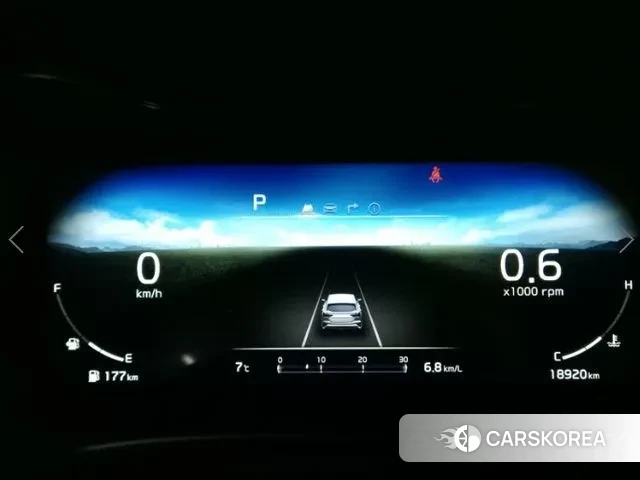 Kia The New K3 2nd generation id 3492243 из Кореи 4