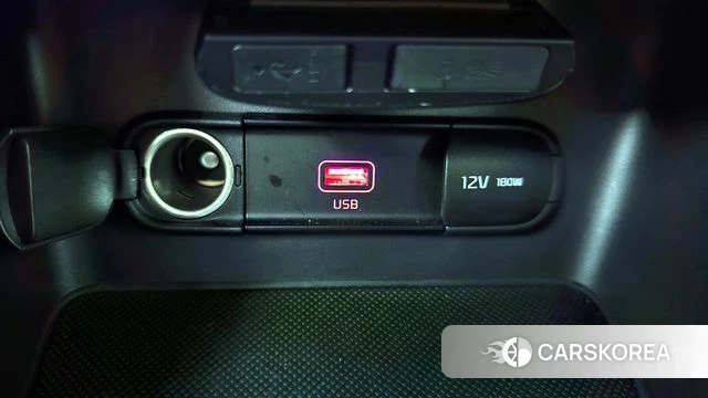 Kia Sportage The Bold 2020 Серебристо-серый из Кореи, фото 4