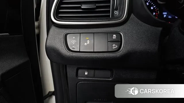 Kia The New Sorento 2019 Белый из Кореи, фото 4