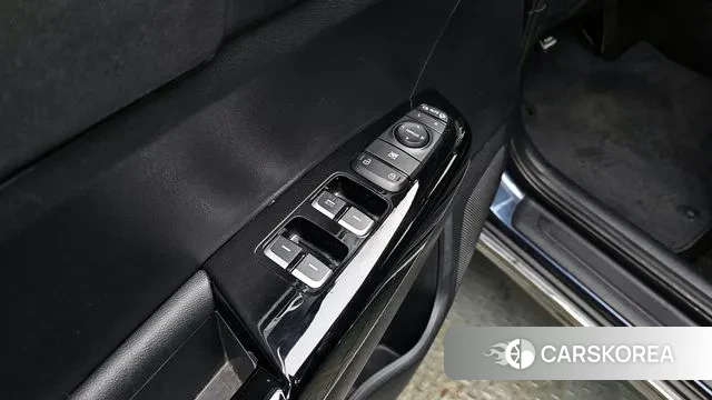 Kia Sportage 4th Generation 2018 Синий из Кореи, фото 4