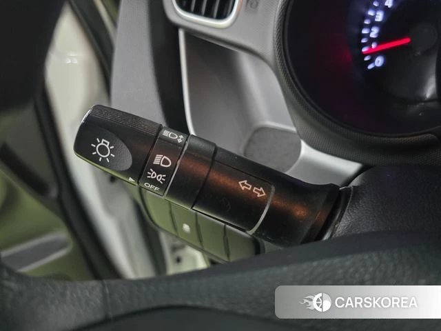 Kia The New Ray 2022 Белый из Кореи, фото 4